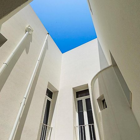 Leccemia B&B Ngoại thất bức ảnh