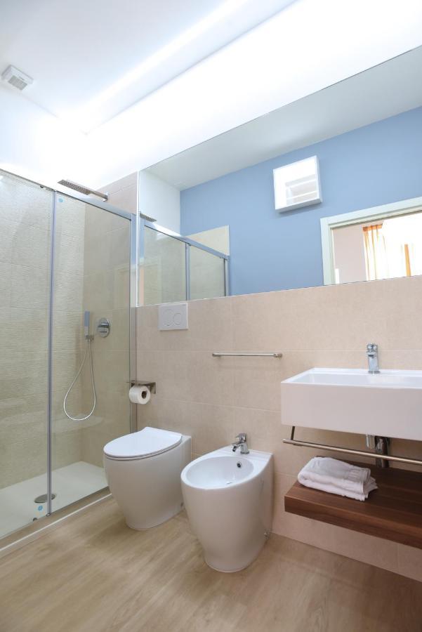 Leccemia B&B Ngoại thất bức ảnh