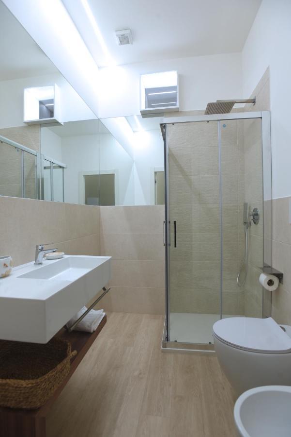 Leccemia B&B Ngoại thất bức ảnh