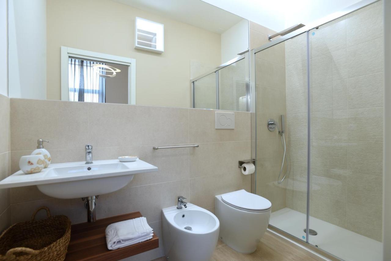 Leccemia B&B Ngoại thất bức ảnh