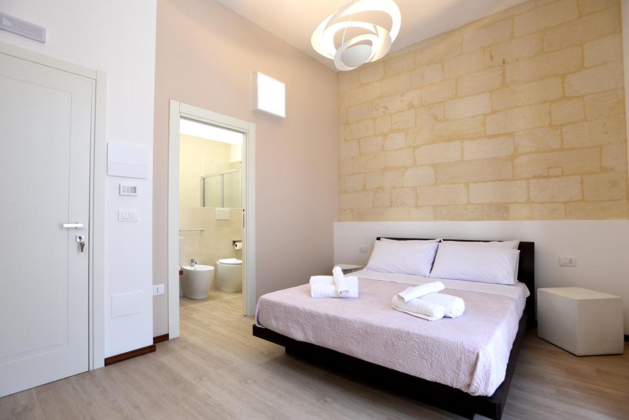 Leccemia B&B Ngoại thất bức ảnh