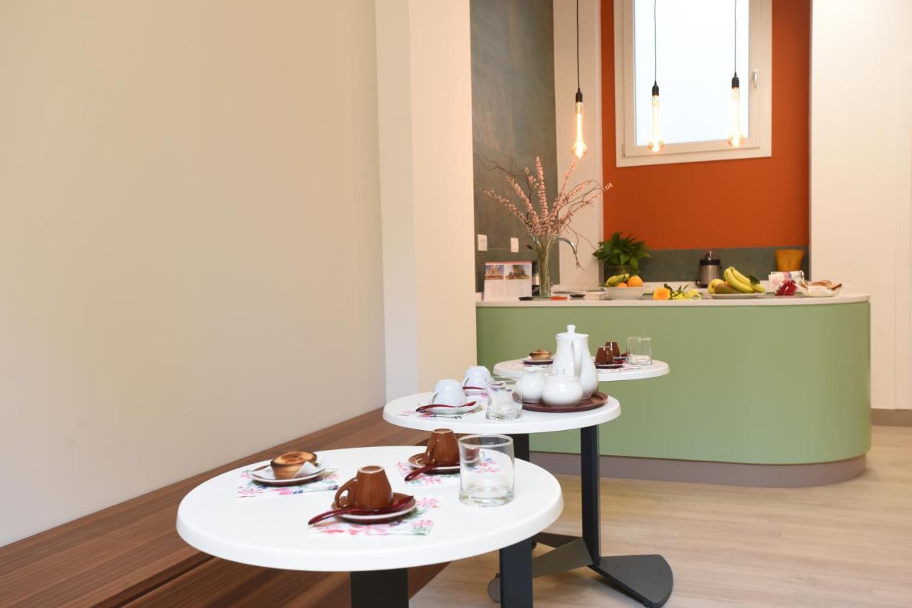 Leccemia B&B Ngoại thất bức ảnh