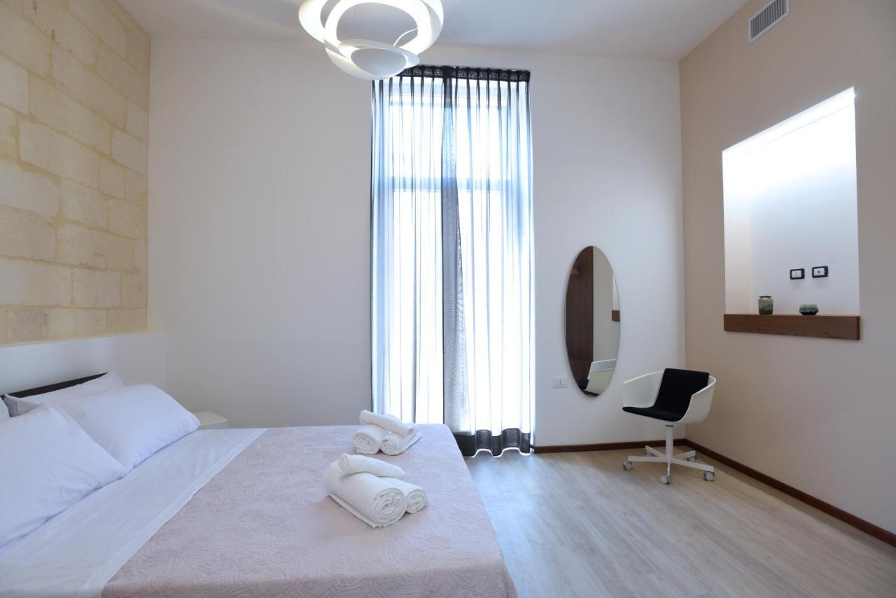 Leccemia B&B Ngoại thất bức ảnh