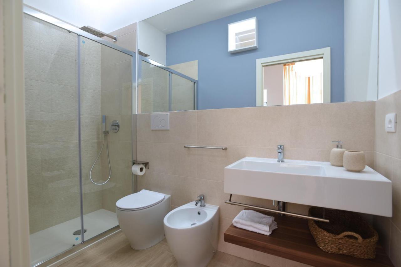 Leccemia B&B Ngoại thất bức ảnh