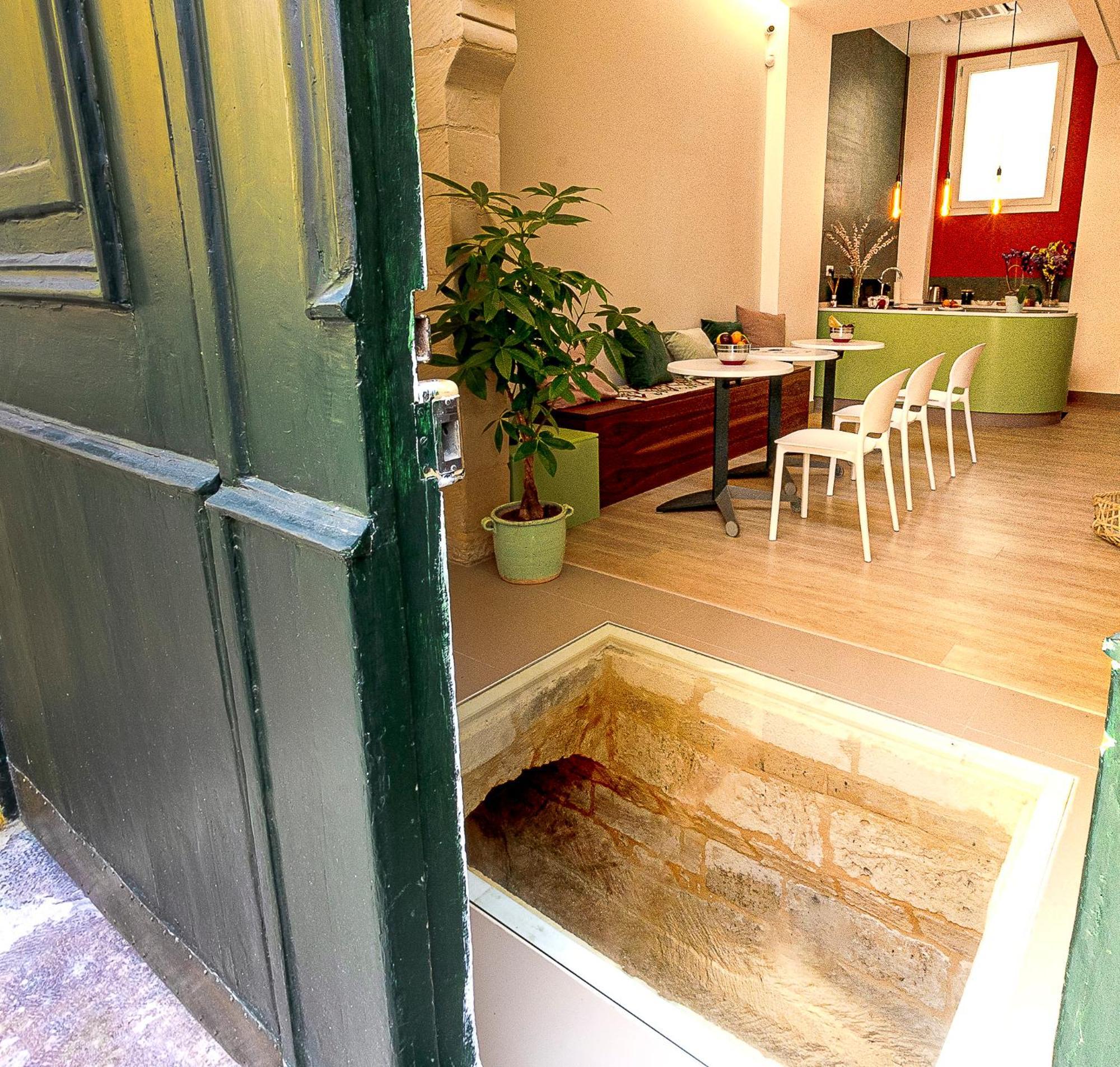 Leccemia B&B Ngoại thất bức ảnh