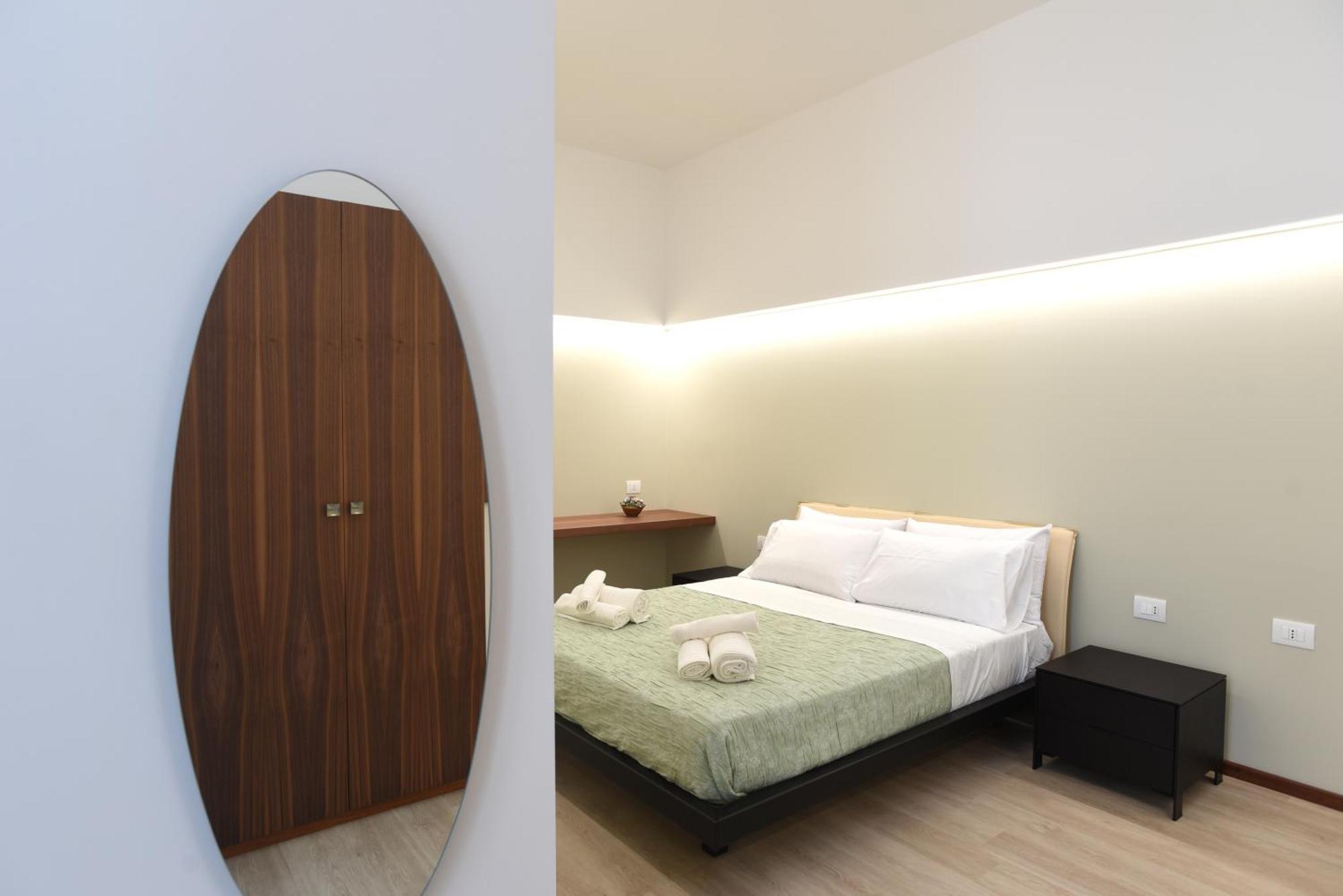 Leccemia B&B Ngoại thất bức ảnh