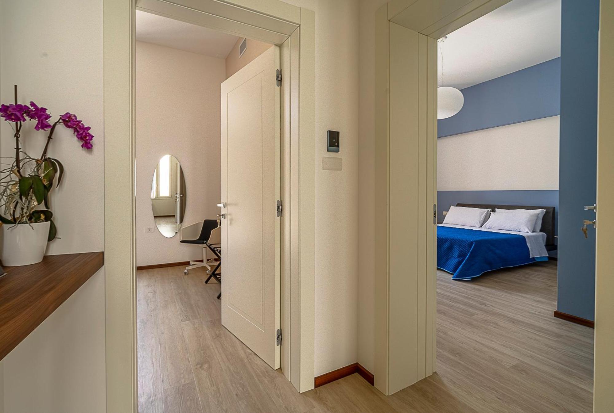 Leccemia B&B Ngoại thất bức ảnh