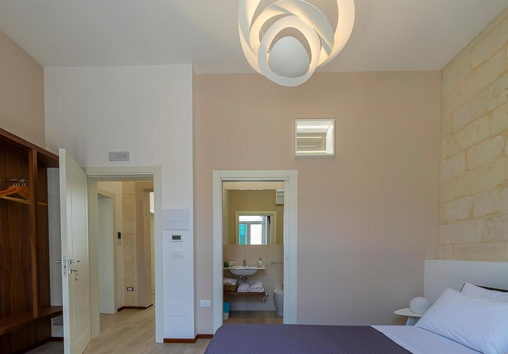 Leccemia B&B Ngoại thất bức ảnh