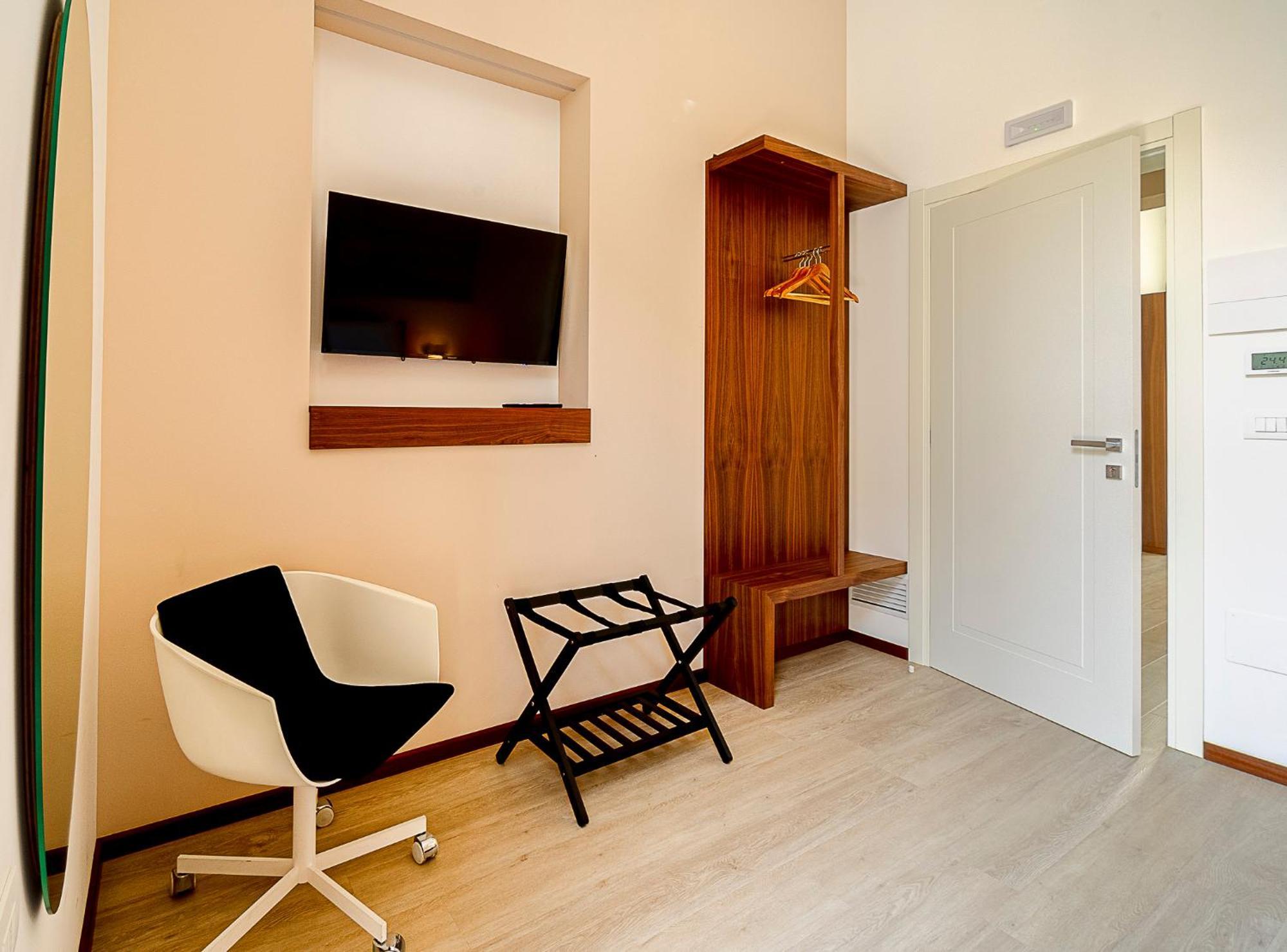 Leccemia B&B Ngoại thất bức ảnh