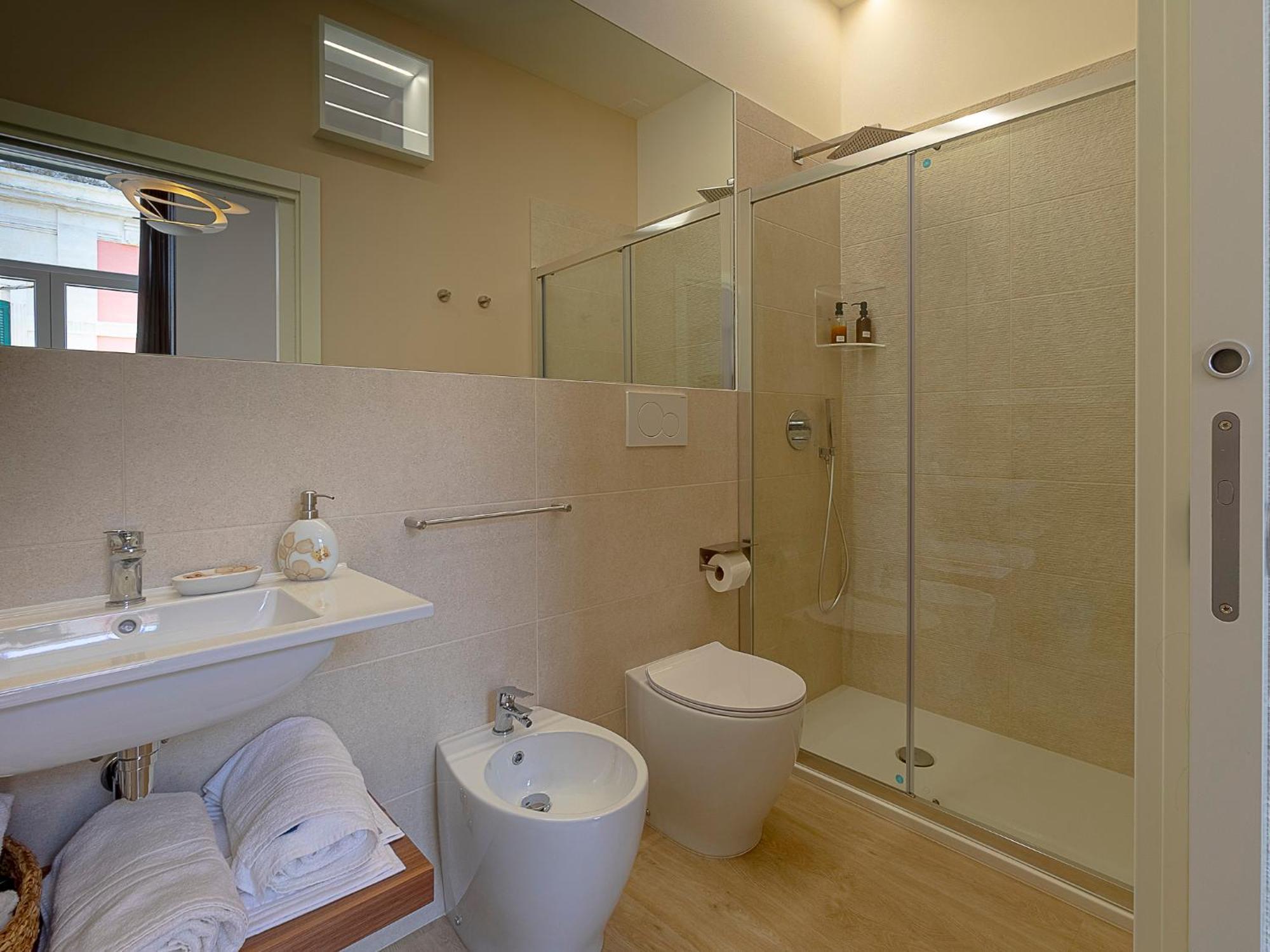 Leccemia B&B Ngoại thất bức ảnh