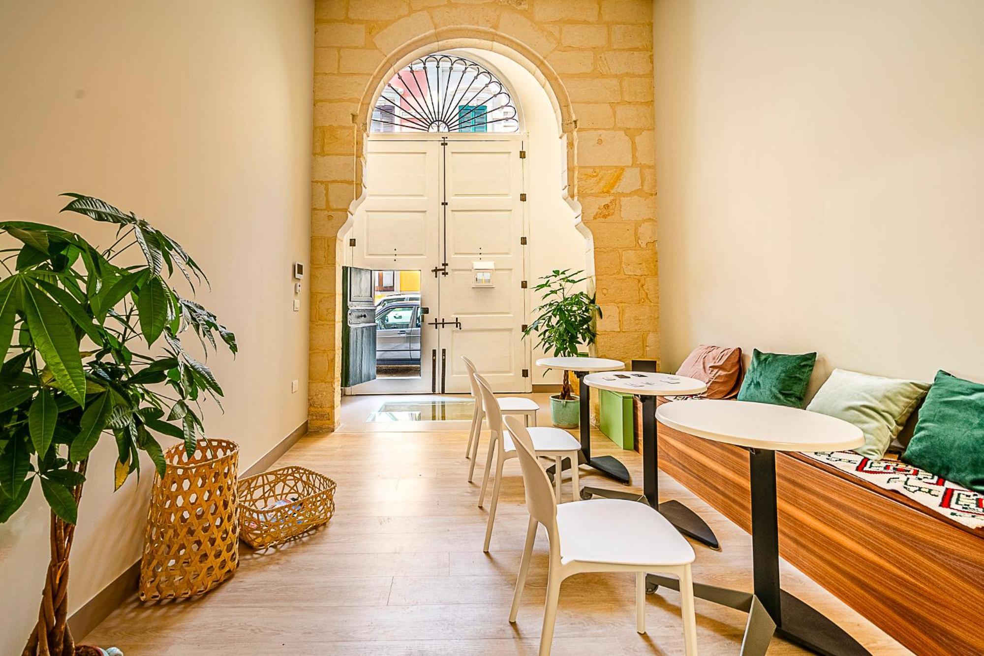 Leccemia B&B Ngoại thất bức ảnh