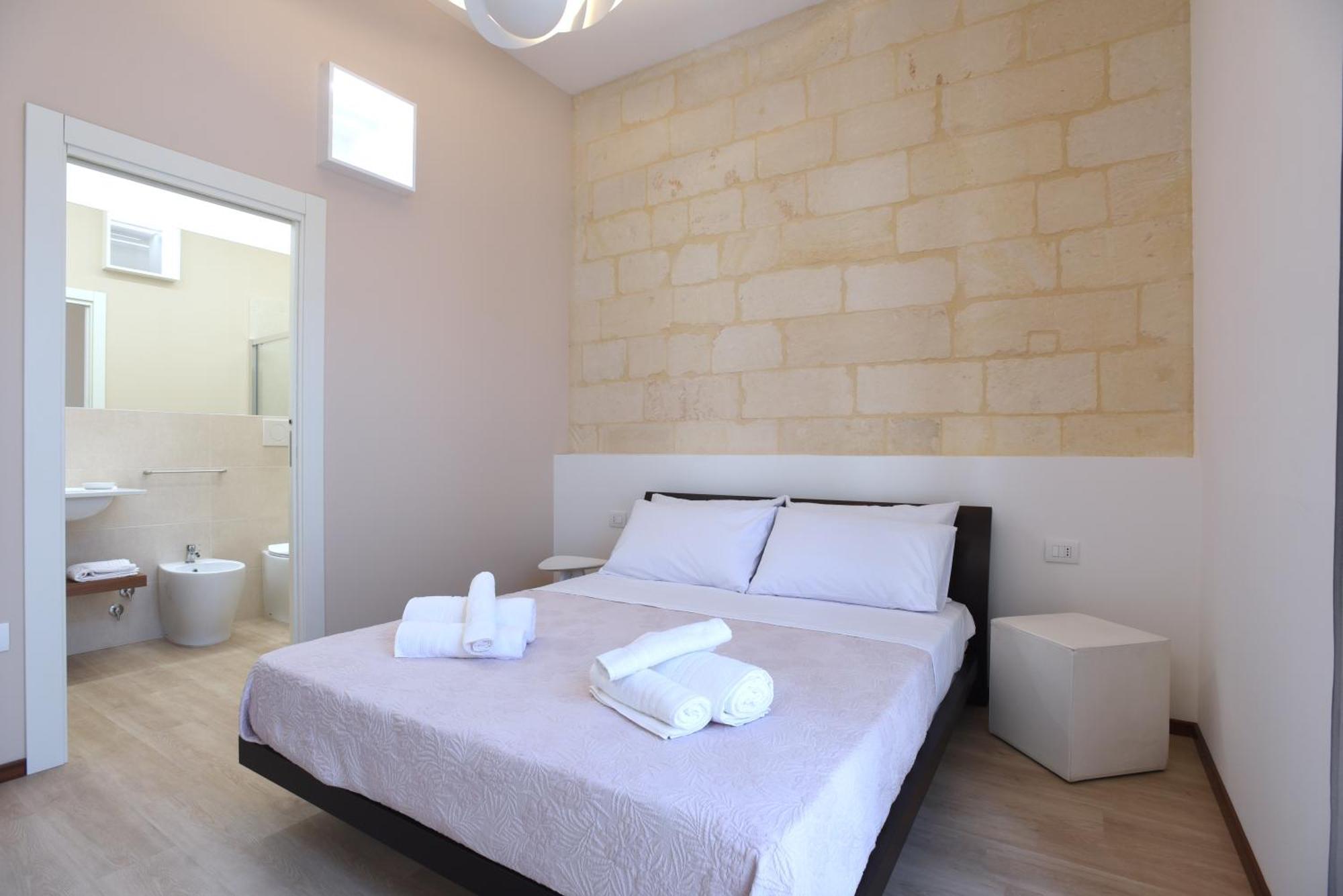 Leccemia B&B Ngoại thất bức ảnh