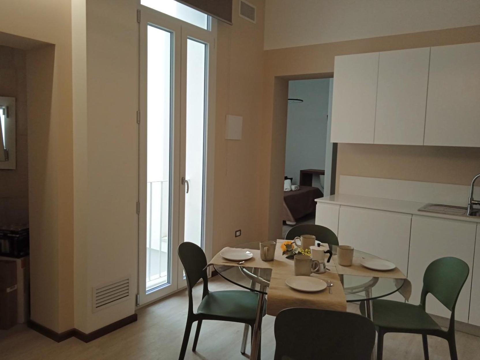 Leccemia B&B Ngoại thất bức ảnh