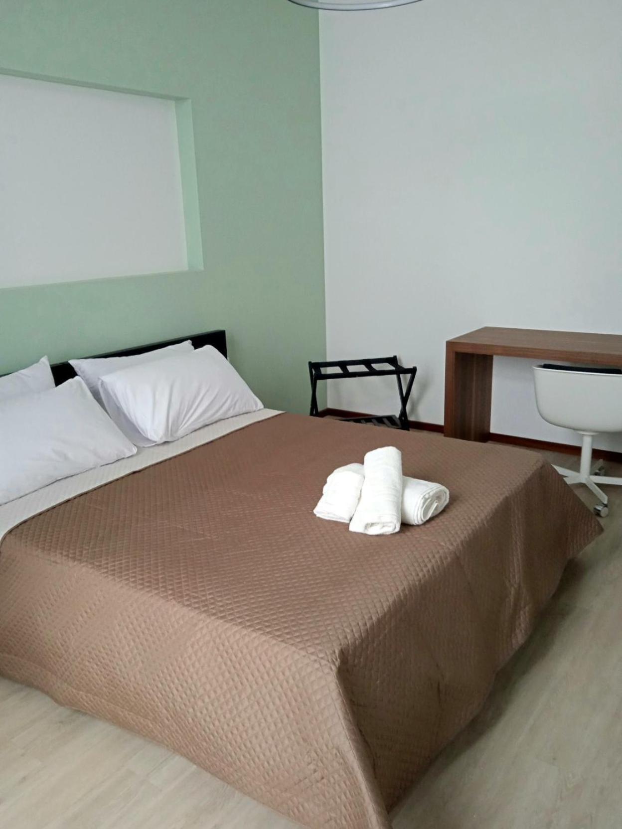 Leccemia B&B Ngoại thất bức ảnh
