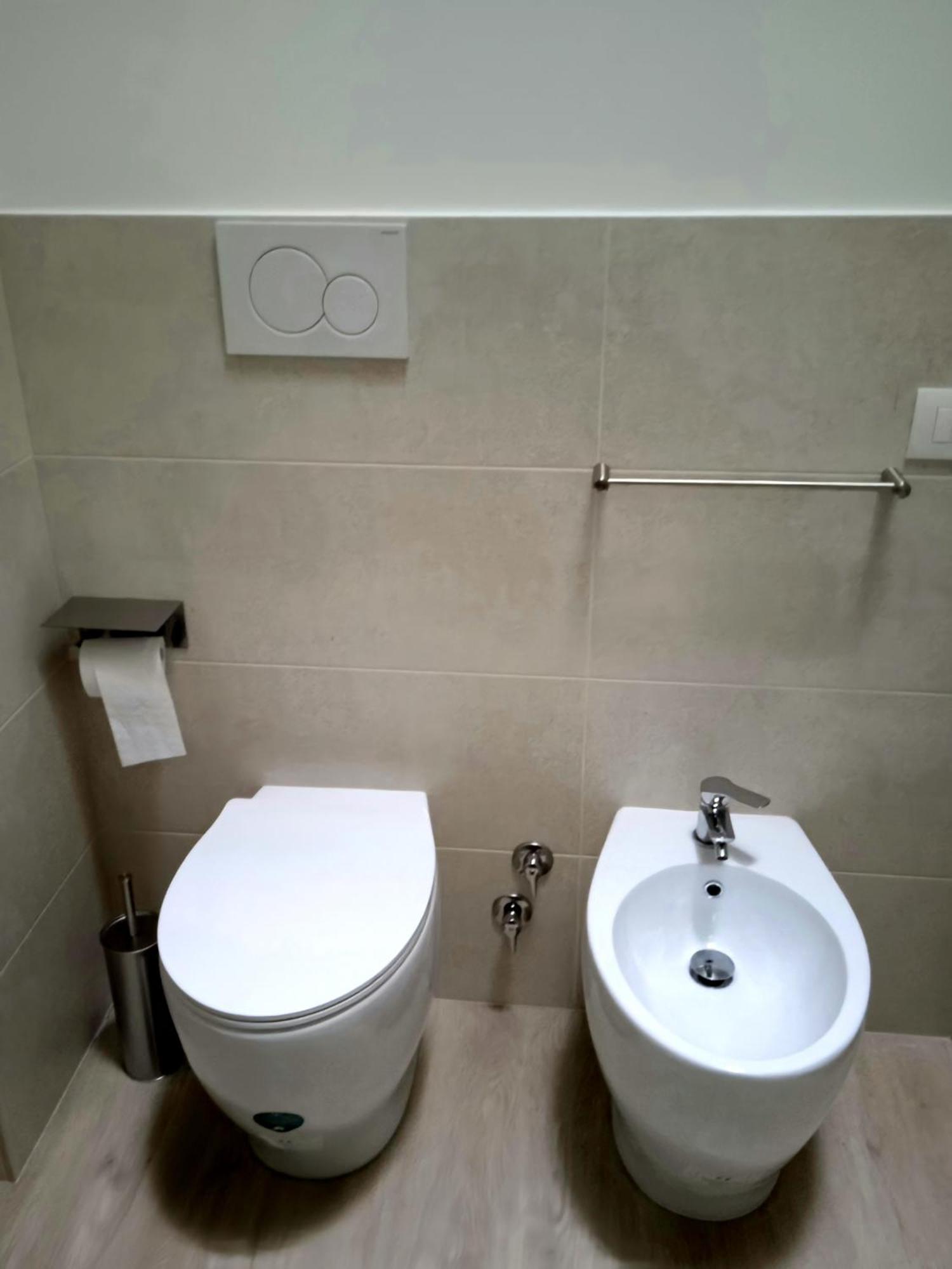 Leccemia B&B Ngoại thất bức ảnh