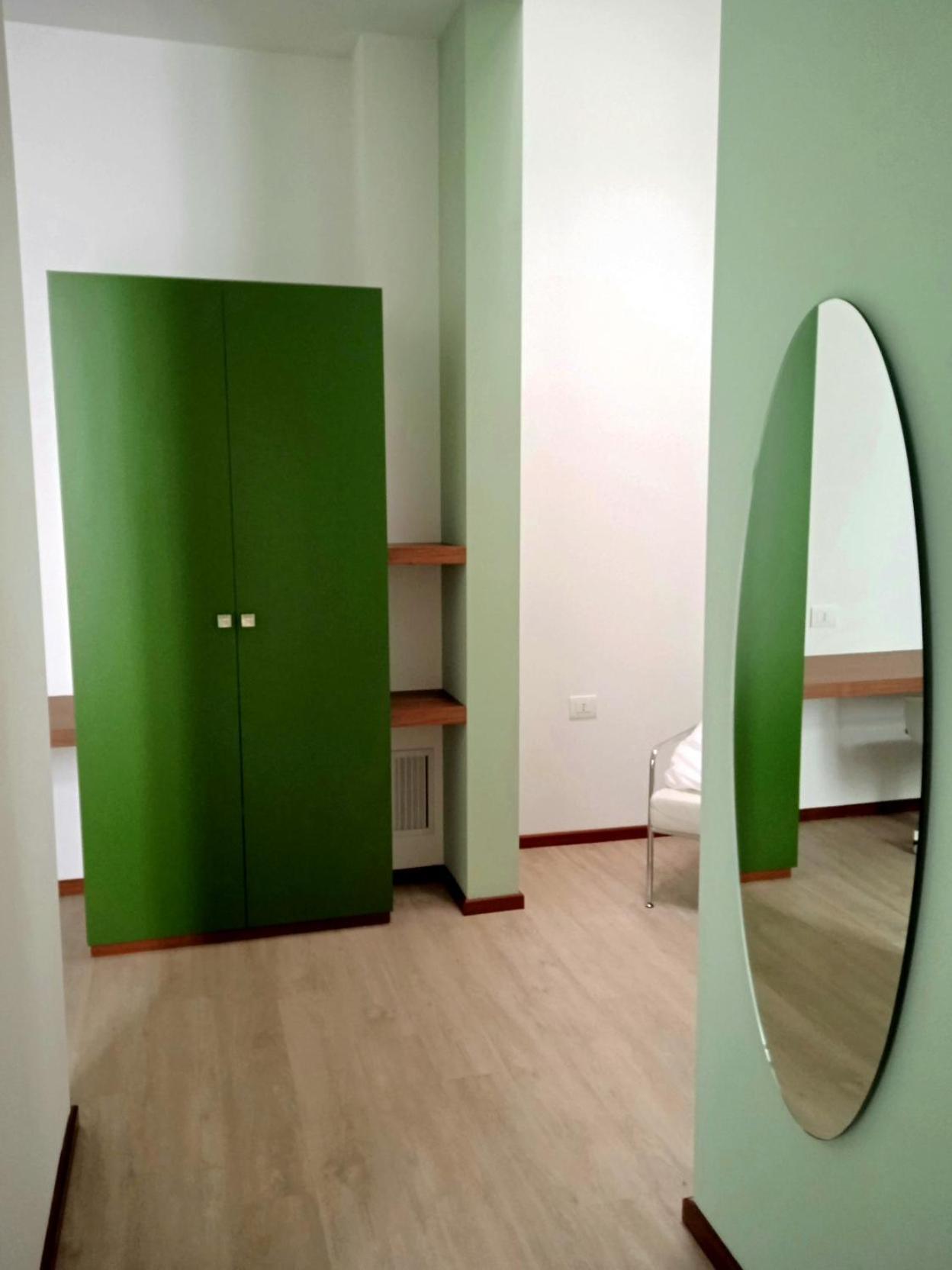 Leccemia B&B Ngoại thất bức ảnh
