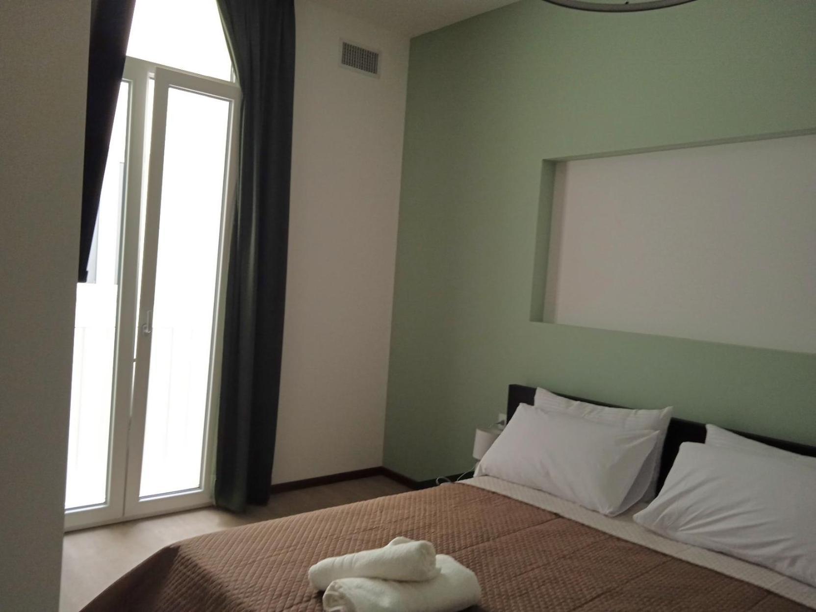 Leccemia B&B Ngoại thất bức ảnh